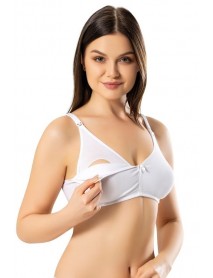 Miss Modinn Bra Cotton 8020