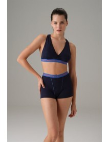 Doreanse Women Boxer Shorts 8161