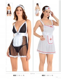 Moongirl Erotic Set 823 