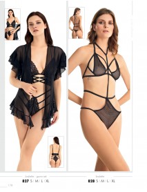 Moongirl Erotic Set Of 3 827 