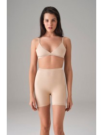 Doreanse Butt Open Hip Lifting Short Tights 8303