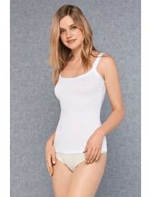 Doreanse Modal Daily Athlete White 9111