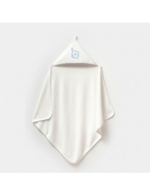 MOİ NOİ GIRL 85*85 CM FLORAL DECORATION TOWEL 9120