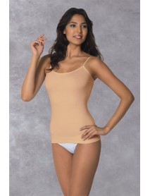 Doreanse Modal Clasp Undershirt Skin 9366