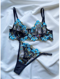 Arona Bra-Panties Set A1301