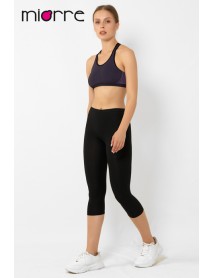 Miorre Modal Capri Tights 001-000139 