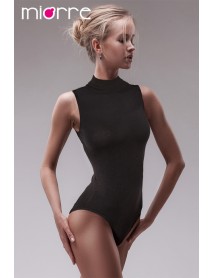 Miorre Snap Zero Sleeve Fisherman Body -Black 001-016031 