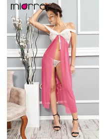 Miorre Nerium Nightgown,String Set 011-004140