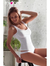 Miorre Modal Stretch Swimmer -White 148-001109 