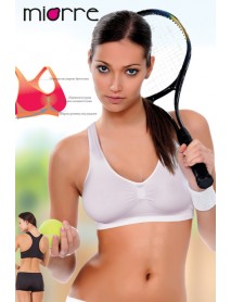 Miorre Bustier Seamless Female Swimmer 237-001700 