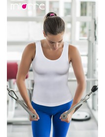 Miorre Athlete Seamless Womens 237-002700 