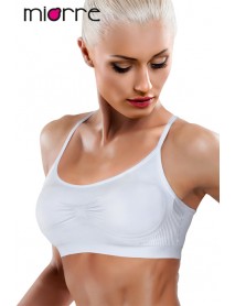 Miorre Seamless Soft Cup Sport Bra 237-004100 