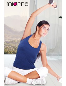 Miorre Seamless Thick Strap Tank Top Athlete 237-008400 