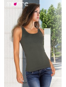 Miorre Embossed Seamless Body 237-008900 
