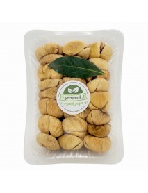 Germencik Organic Dried Mountain Figs (Cracked Figs) 3kg