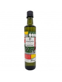Germencik Early Harvest Cold Pressed Olive Oil 500ml.