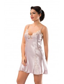 Sistina Nightgown Robe Set 1420 