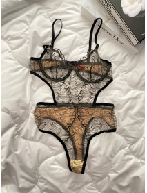 Arona Bra-Panties Set a1221