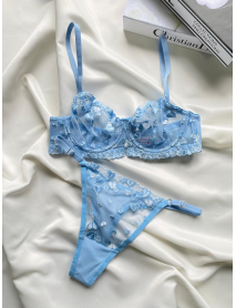 Arona Bra-Panties Set a1331