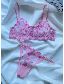 Arona Bra-Panties Set a1332