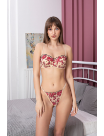 Arona Bra-Panties Set a143