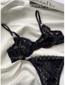 Arona Bra-Panties Set A1601