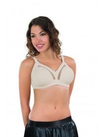 MI Emay 171 C Basic Strengthening Bra Skin