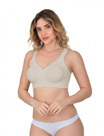 Emay 179 B Firming Bra Corset Skin