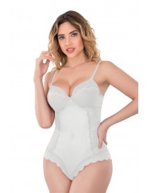  Emay Lace Bodysuit 176