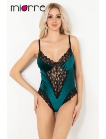 Miorre Velvet Bodysuit 013-000033