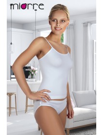  Miorre Seamless Women's Rope Strap Athlete White 237-002900