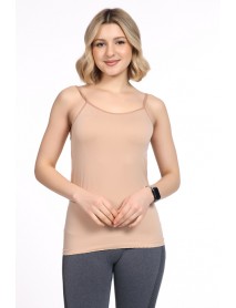 Miorre Seamless Thin Strap Women's Athlete Skin 001-001141