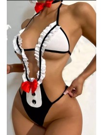 DoReMi Fantasy Costume Babydoll 002-002323