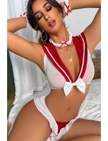 Miorre Fantasy Sailor Costume 001-002353