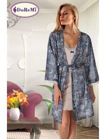Doremi Bluelight Soft Sabahlık 002-000232