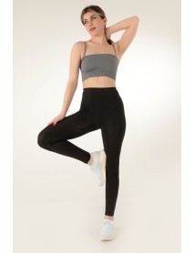 999-ZZ0150  Miorre Women's Seamless Printed Sports Tights