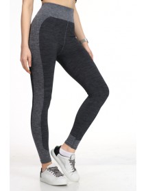 Miorre Women's High Waist Sports Tights - 999-ZZ0156