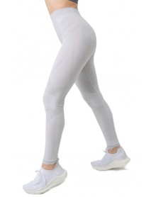  Gigotto Seamless Women's Tights Grey 001-001166 