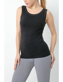 Gigotto Women's Seamless Patterned Athlete 001-001258  