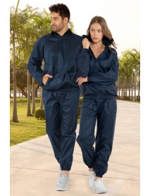 Miorre Thermal Sauna Tracksuit -Helps sweat and lose weight  001-078002
