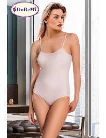 DoReMi Thin Strap Covered Body 002-000392