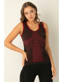 001-001151  Miorre Seamless Lace Women's Athlete