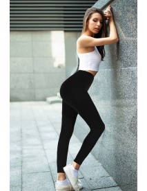 Gigotto Seamless High Waist Tights 001-001241  