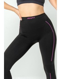 Gigotto Seamless Normal Waist Tights 001-001242  