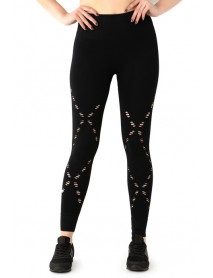 Gigotto Seamless High Waist Tights 001-001238  