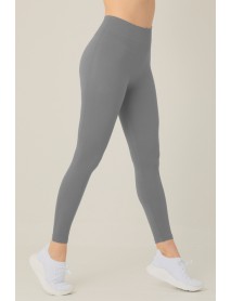 002-000806  DoReMi Seamless Knitted High Waist Sports Tights