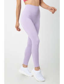 002-000804 DoReMi Seamless Knitted High Waist Tights