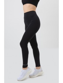 Gigotto Seamless Normal Waist Flexible Tights 001-001227 