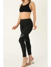 Gigotto Loose Cut Women's Comfortable Tights 001-001243 