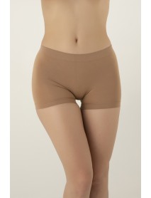 Gigotto Seamless Women's Boxer Bronze 001-001212